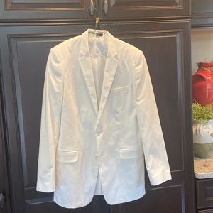 Tommy Hilfiger cotton sports jacket